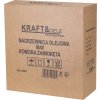 Naftový ohřívač s vnitřní spalovací komorou 9 kW Kraft&Dele KD5966