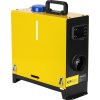 Naftový ohřívač s vnitřní spalovací komorou 9 kW Kraft&Dele KD5966