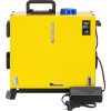 Naftový ohřívač s vnitřní spalovací komorou 9 kW Kraft&Dele KD5966