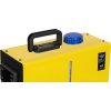 Naftový ohřívač s vnitřní spalovací komorou 9 kW Kraft&Dele KD5966