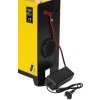 Naftový ohřívač s vnitřní spalovací komorou 9 kW Kraft&Dele KD5966