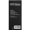 Kraft&Dele KD5978 — Sada brusných kotoučů pro čištění nábojů kol