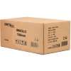 Svěrák stolní 100 mm Kraft&Dele KD5994 — litinový dílenský svěrák 4"