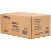 Svěrák stolní 150 mm Kraft&Dele KD5995 — litinový dílenský svěrák 6″