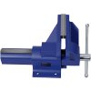 Svěrák stolní 150 mm Kraft&Dele KD5995 — litinový dílenský svěrák 6″