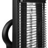Kraft&Dele KD6503 — Elektrický zářičový ohřívač 1,5 kW