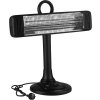 Kraft&Dele KD6503 — Elektrický zářičový ohřívač 1,5 kW