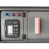 Kraft&Dele KD690 – Třífázová dieselová elektrocentrála 23/25,3 kW, 400 V, tichý kryt