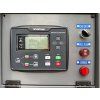 Kraft&Dele KD690 – Třífázová dieselová elektrocentrála 23/25,3 kW, 400 V, tichý kryt