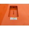 Kraft&Dele KD690 – Třífázová dieselová elektrocentrála 23/25,3 kW, 400 V, tichý kryt