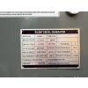 Kraft&Dele KD690 – Třífázová dieselová elektrocentrála 23/25,3 kW, 400 V, tichý kryt