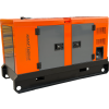KRAFT&DELE elektrocentrála KD691 32kW 380V