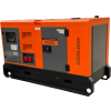 KRAFT&DELE elektrocentrála KD691 32kW 380V