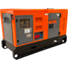 KRAFT&DELE elektrocentrála KD691 32kW 380V
