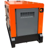 KRAFT&DELE elektrocentrála KD691 32kW 380V