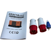 KRAFT&DELE elektrocentrála KD691 32kW 380V