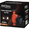 Oběhové čerpadlo 25-6/180 230V Kraft&Dele KD804
