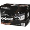 Svářečka MIG Flux/MMA/TIG 200A Kraft&Dele KD815