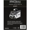 Svářečka MIG Flux/MMA/TIG 200A Kraft&Dele KD815