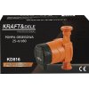 Oběhové čerpadlo 55 l/min 230V Kraft&Dele KD816