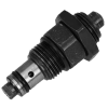 Elektromagnetický ventil „dolů" – náhradní díl pro hydraulické sloupové zvedáky KD5810, KD5811, KD5816 (nr2869)