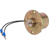 Elektromagnetický motor Kraft&Dele – náhradní díl pro sloupové hydraulické zvedáky KD5812 / KD5813 / KD5814 / KD5815 / KD5817 (nr2931)