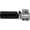 Základna pumpy pro hydraulický sloupový zdvih Kraft&Dele KD5813 KD5814 KD5815 (nr2937)