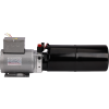 Základna hydraulického čerpadla Kraft&Dele — náhradní díl nr2938 pro KD5812, KD5815, KD5817