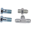 Hydraulické přípojky pro nůžkové zdviháky Kraft&Dele KD5820 a KD5821 — náhradní díl nr2982