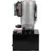 Náhradní elektromotor 380V pro nůžkový zdvihák Kraft&Dele KD5821 (nr2989)