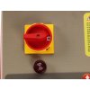 Řídicí jednotka Kraft&Dele pro nůžkové zvedáky KD5820 / KD5821 (nr2991)