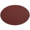 Smirkový papír pro zednickou brusku P40, průměr 375 mm – Powermat PM-ZDT-1100M-P40