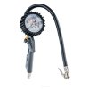 Pistole na huštění pneumatik s manometrem 75 mm Powermat PM-PDPM-2T