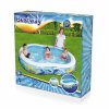 5740 18 44160 18 nafukovaci bazen ocean 262 x 157 x 46 cm bestway rodinny bazen s oceanskym designem a tremi nafukovacimi kruhy