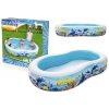 44160 10 44160 10 nafukovaci bazen ocean 262 x 157 x 46 cm bestway rodinny bazen s oceanskym designem a tremi nafukovacimi kruhy