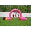 25285 5 67782 5 nafukovaci vodni fontana plamenak bestway 52382 193 cm vyska s rozprasovaci