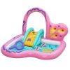 35636 1 138688 1 bestway 53175 butterfly wonder vodni hraci centrum se skluzavkou ruzove