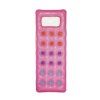 44382 10 44382 10 nafukovaci matrace ruzova bestway 188 71 cm s polstarem a drzaky na napoje