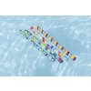 5284 15 45438 15 penovy plavecky noodle 112 cm bestway 32217 elasticka penova pomucka pro vyuku plavani