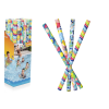 5284 1 45438 1 penovy plavecky noodle 112 cm bestway 32217 elasticka penova pomucka pro vyuku plavani
