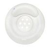 Nafukovací kruh s opěrkou Moon Dust Swim Tube Bestway 43923