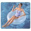 Nafukovací kruh s opěrkou Moon Dust Swim Tube Bestway 43923