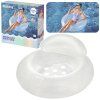 Nafukovací kruh s opěrkou Moon Dust Swim Tube Bestway 43923