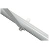 34763 9 131083 3 oboustranne schudky k bazenu bestway 58430 84cm s kovovym ramem a protiskluzovymi stupni