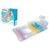 34736 6 131074 nafukovaci matrace a plovouci kreslo 2v1 bestway 43011 165 89 cm duhove