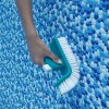 36049 3 140145 3 bestway aquascrub 58786 kartac na cisteni bazenu s otocnou hlavici