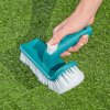 36049 4 140145 4 bestway aquascrub 58786 kartac na cisteni bazenu s otocnou hlavici
