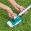 36049 5 140145 5 bestway aquascrub 58786 kartac na cisteni bazenu s otocnou hlavici