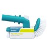 36049 7 140145 7 bestway aquascrub 58786 kartac na cisteni bazenu s otocnou hlavici