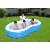 44145 6 44145 6 nafukovaci bazen 262 x 157 x 46 cm bestway 54117 rodinny zahradni bazen z vinylu 0 27 mm pro deti od 3 let
